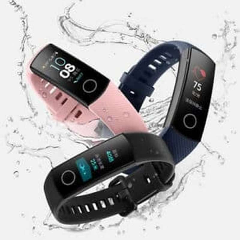 huawei honor band 5 smartband blood oxygen heart rate alt 4 original