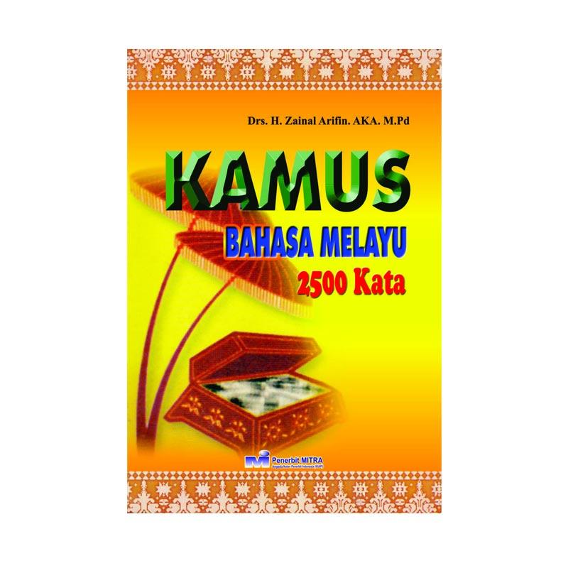 Jual Kamus Bahasa Melayu Online September 2020 Blibli Com