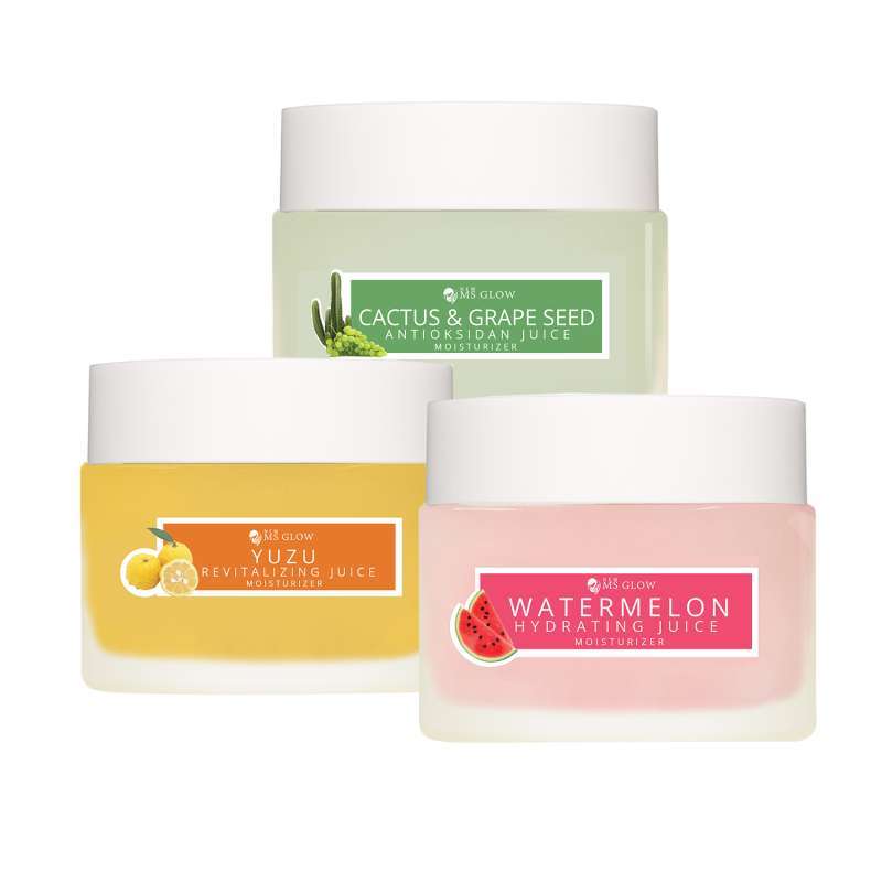 harga yuzu revitalizing juice ms glow