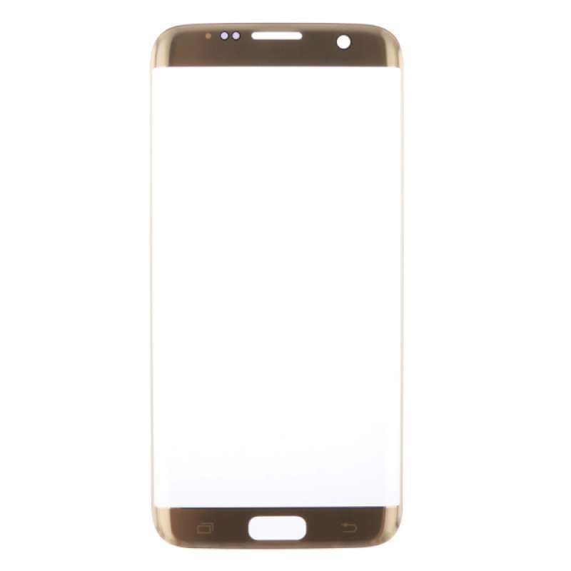 touch screen front glass lens replacement kit for samsung galaxy s7 edge