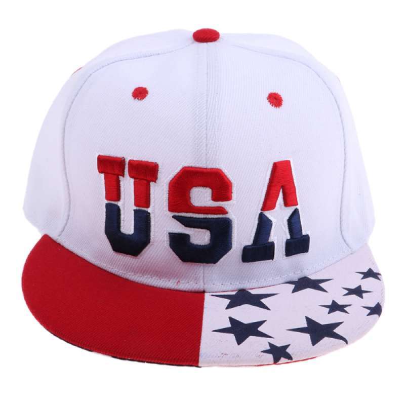 Promo Chic Sport Dance Rap Hat Baseball 