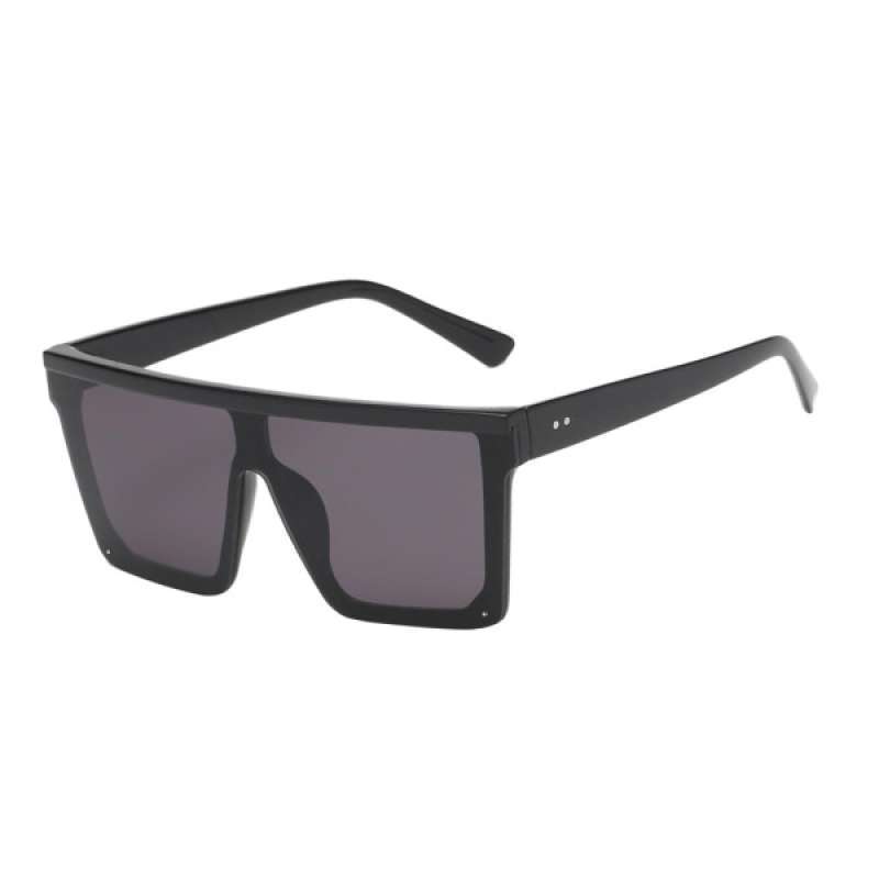 Oversized square glasses men clearance