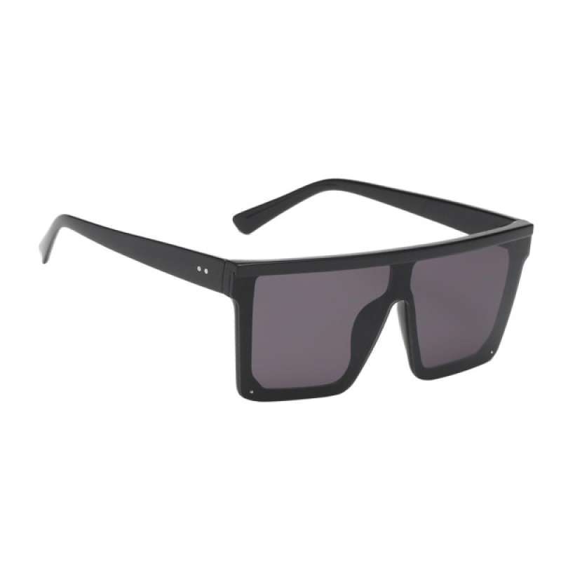 Oversized square glasses men clearance