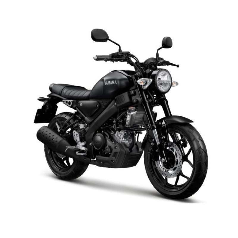 Jual Yamaha All New Xsr 155 Sepeda Motor Vin 2020 Otr Cirebon Murah Mei 2021 
