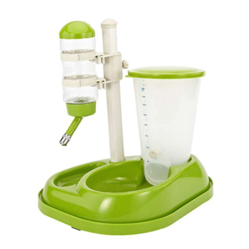 dog automatic water feeder