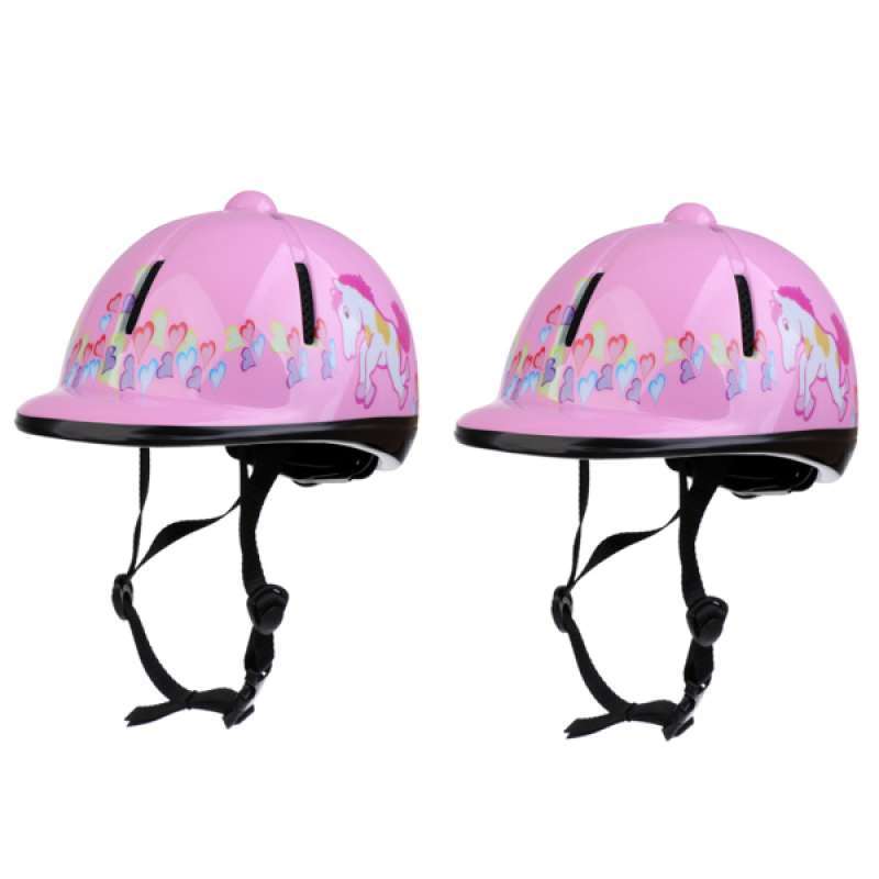 Jual 2pcs Kids Equestrian Sports 