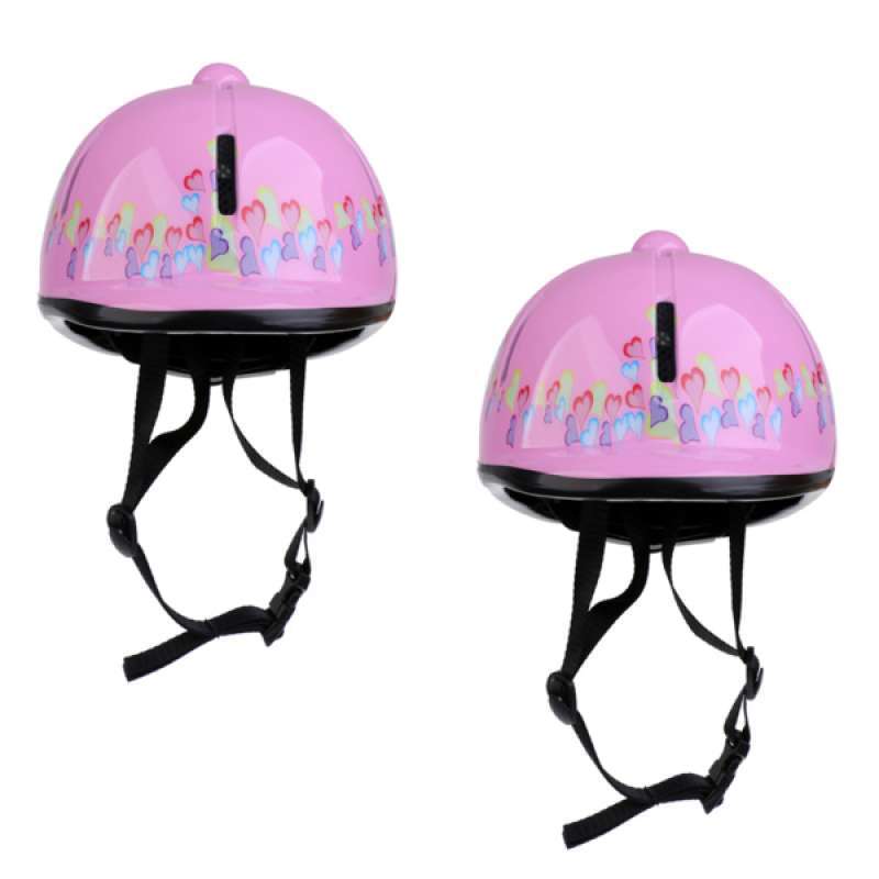 Jual 2pcs Kids Equestrian Sports 
