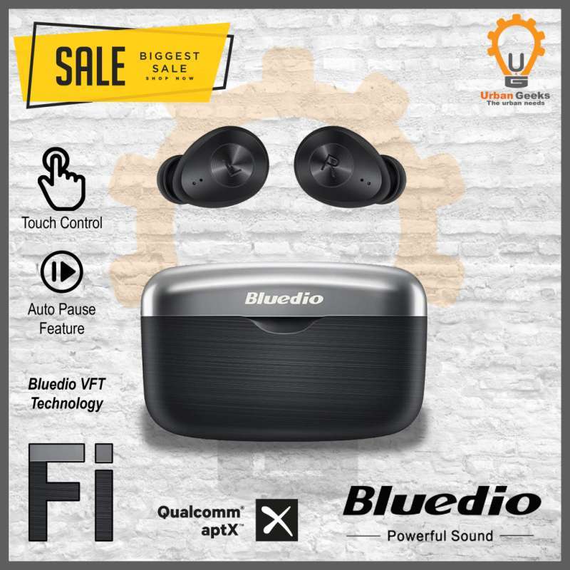 Bluedio fi top review