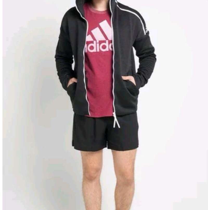 jaket adidas zne