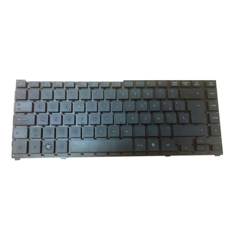 Jual New Replacements Spanish Keyboard Teclado For Hp Probook 4310 4315s 4310s Laptop Online November 2020 Blibli