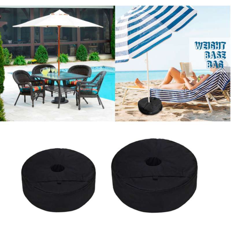 38cm 46cm round weights sand bag