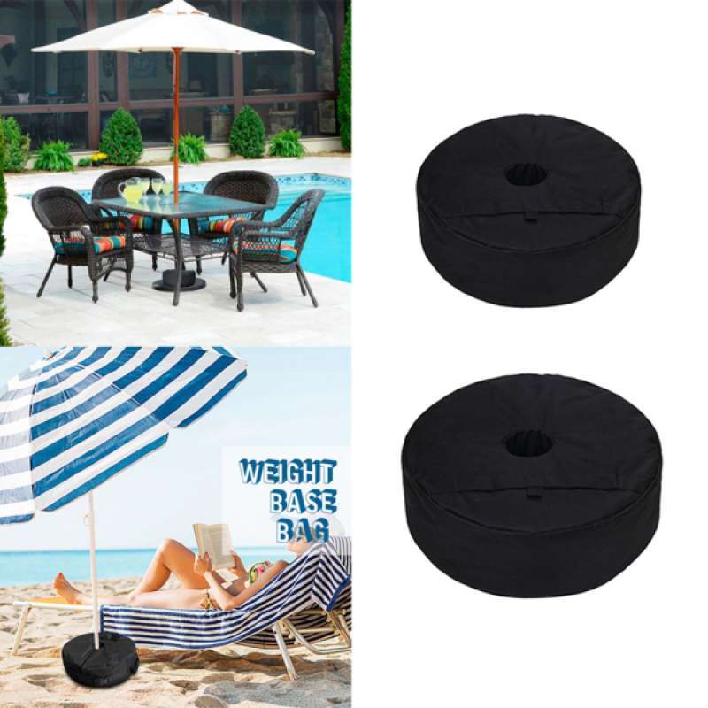38cm 46cm round weights sand bag