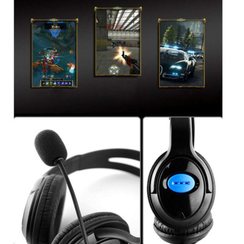 ps4 3.5 mm