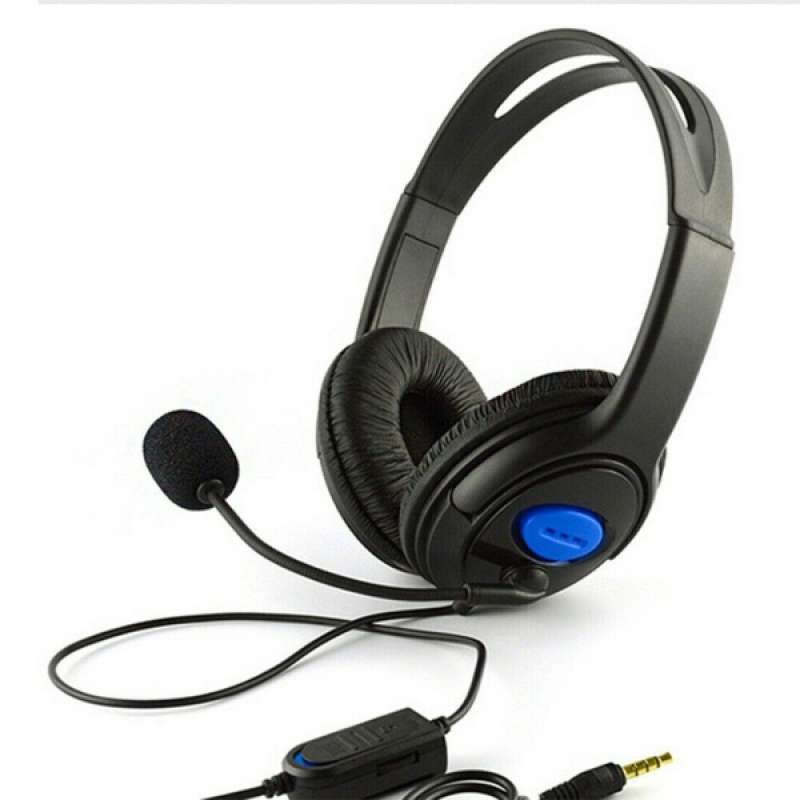 pc headphones with microphone