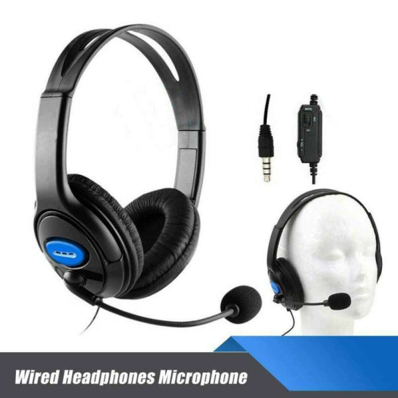 pc headphones with microphone