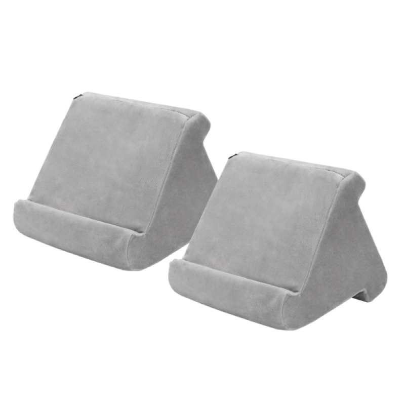 Jual 2pcs Tablet Reading Holder Bed Stand Book Rest Support Rack For E Readers Online November 2020 Blibli Com