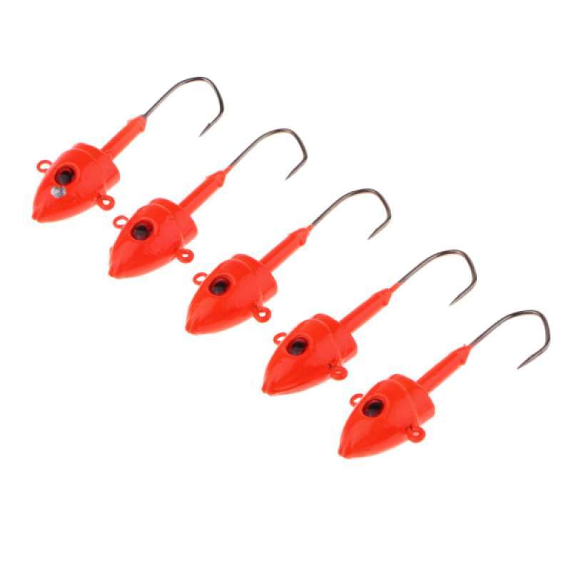 swimbait on swing jig