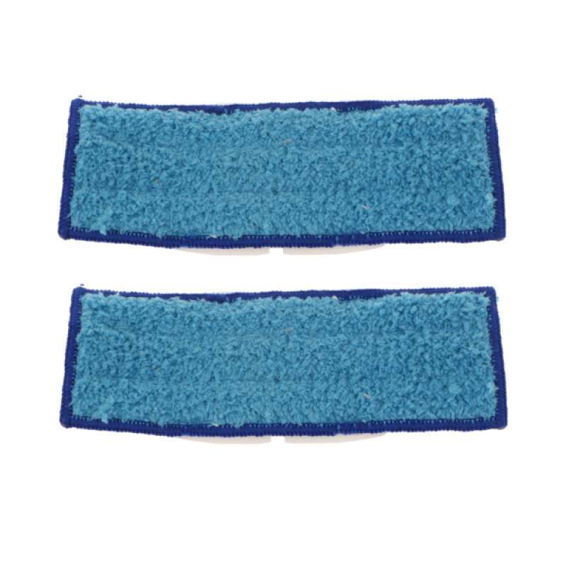 Jual Microfiber Floor Sweeper Mop Pad 