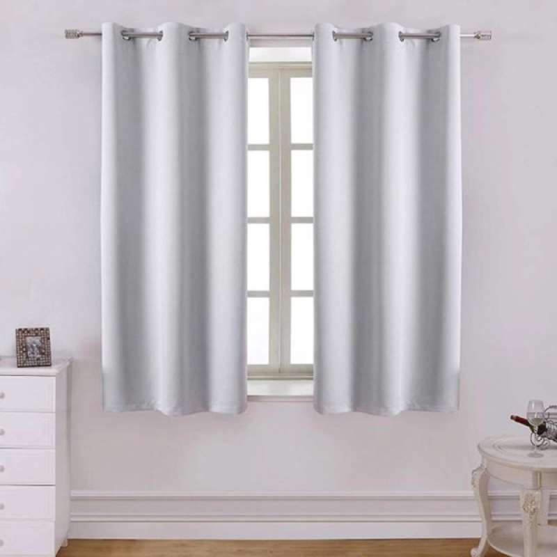 window curtains bedroom