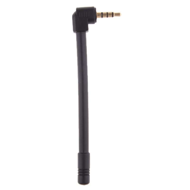 Jual Outdoor FM Frequency Radio Antenna Audio Signal External for Speaker  Online Desember 2020 | Blibli