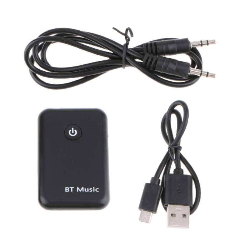 Promo 2 in 1 Bluetooth Audio Adapter 