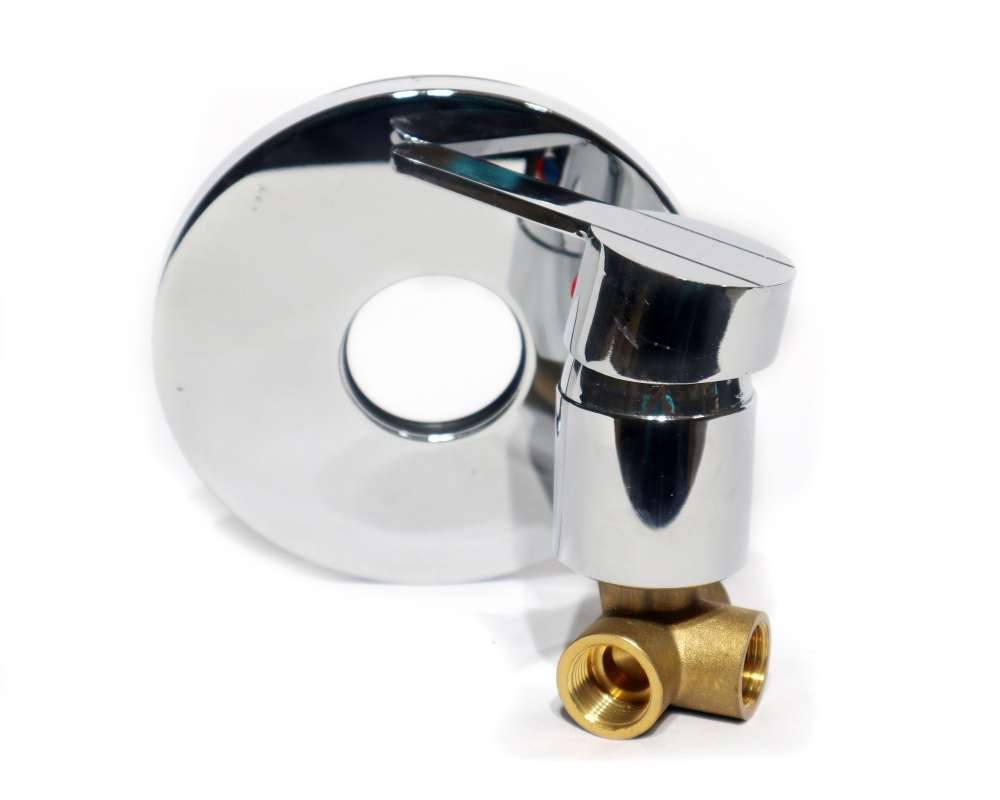 Jual Kran Shower Mixer Pd 306e Siltra Terbaru Juli 2021 Blibli