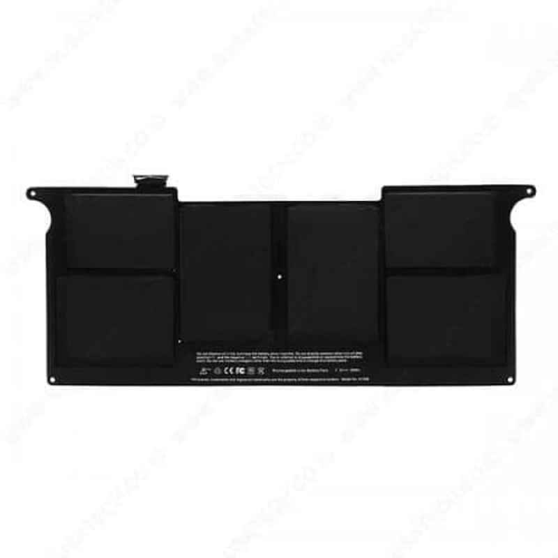 Jual Apple Baterai Laptop For Apple Macbook Air 11 Inch A1406 A1370 Mid 2011 A1465 2012 Online Februari 2021 Blibli
