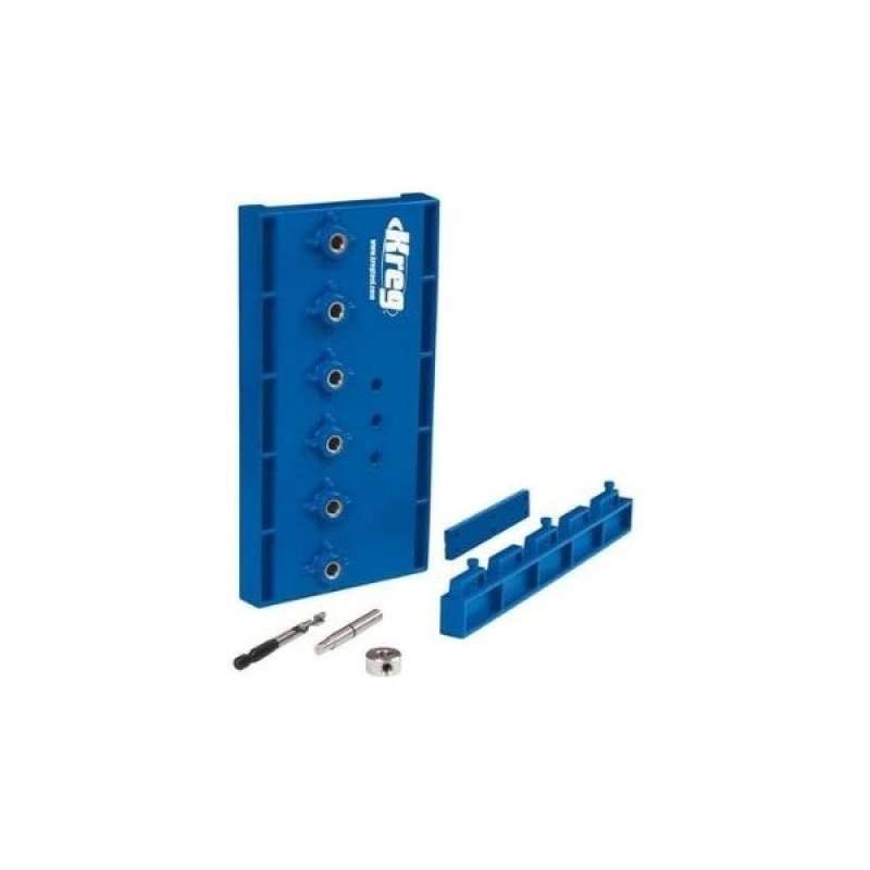 Kreg kma3200 shelf sales pin jig