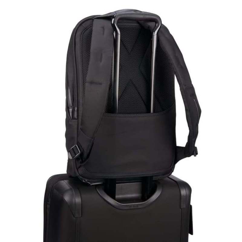 Jual TUMI Tahoe Westville Backpack Black di Seller NS Market