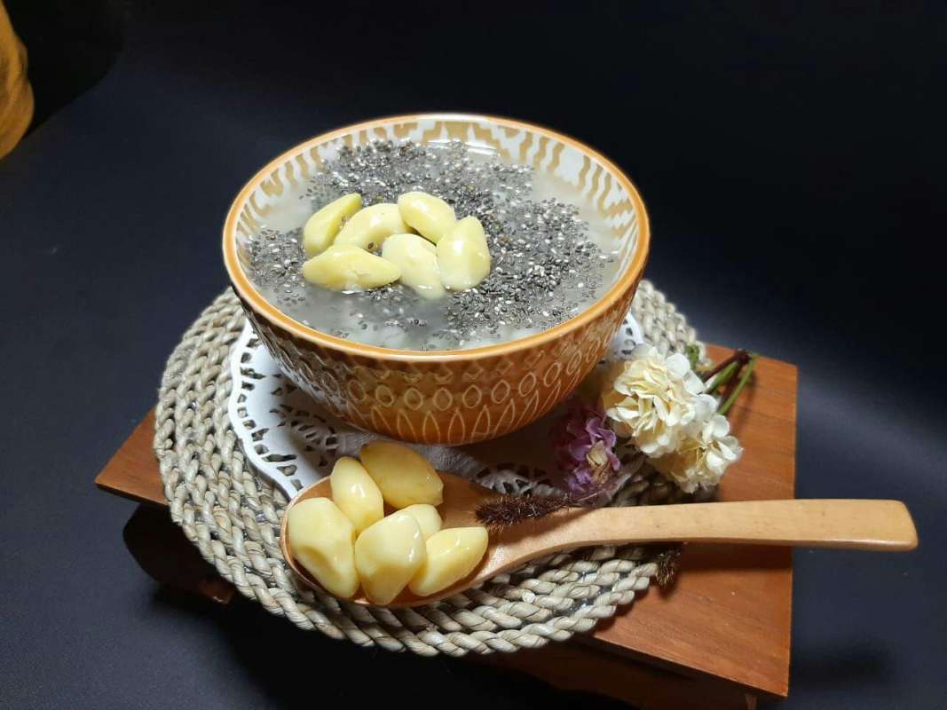 Minuman Jali Jali Barley Chiaseed Ginkgo Terbaru September 2021 Harga Murah Kualitas Terjamin Blibli
