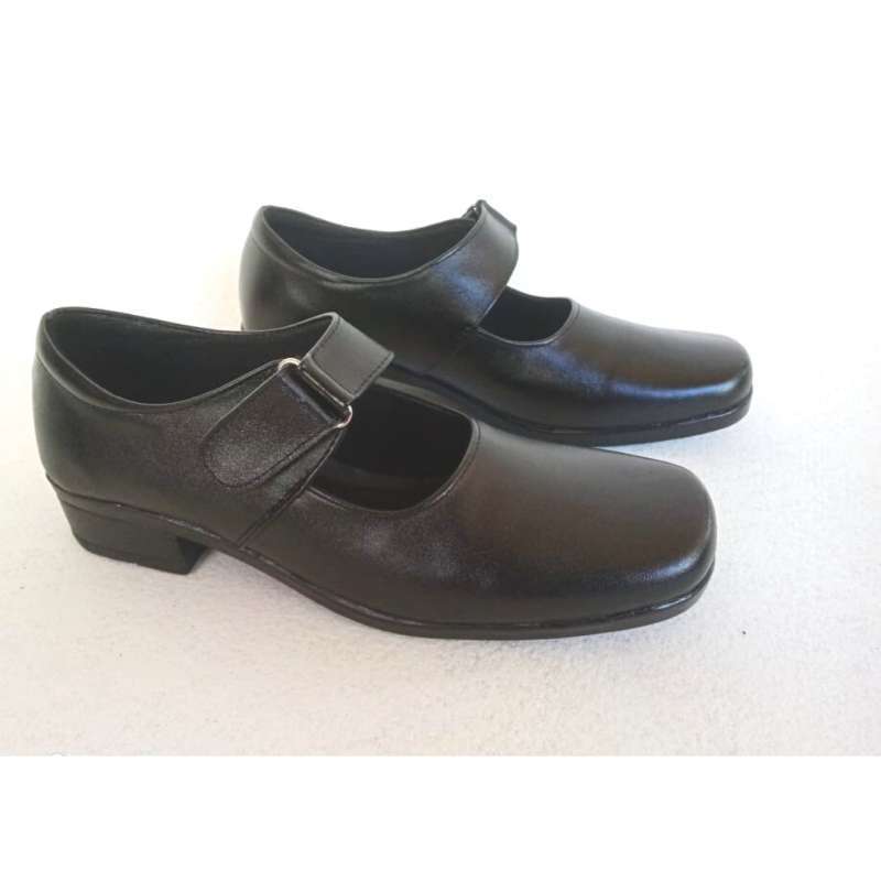Jual Sepatu Fashion Paskibra Sekolah Kulit Online September 2020 Blibli Com