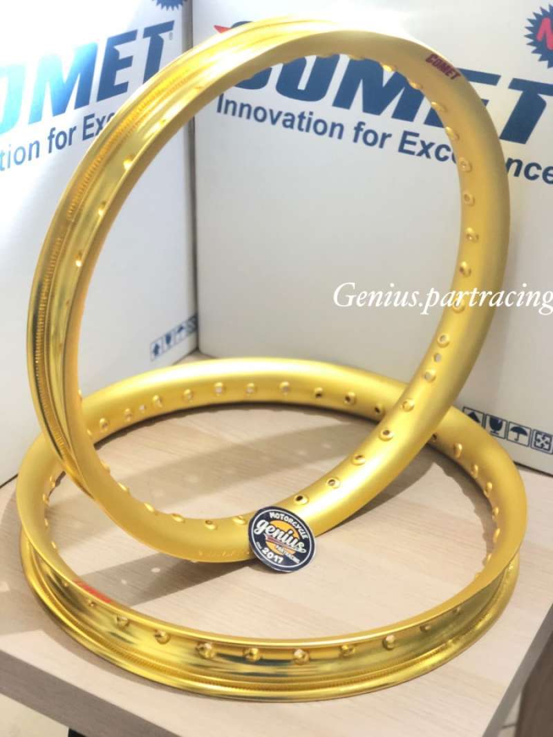 Jual Velg Comet Ring 17 Terbaru Dengan Harga Termurah Di 2024 Blibli