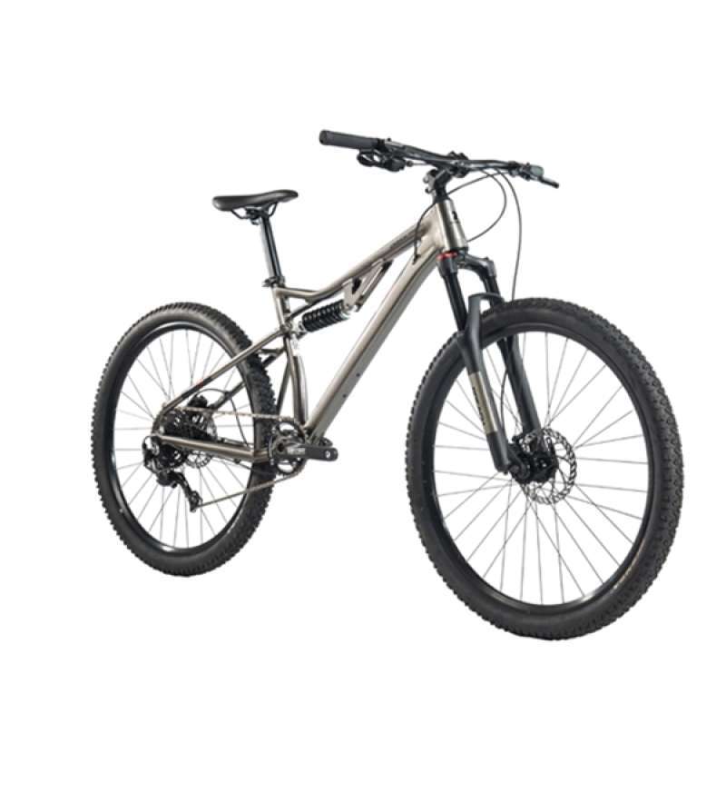 Promo United Crossline P1 (2020)mtb 27,5 Inch Diskon 10% Di Seller