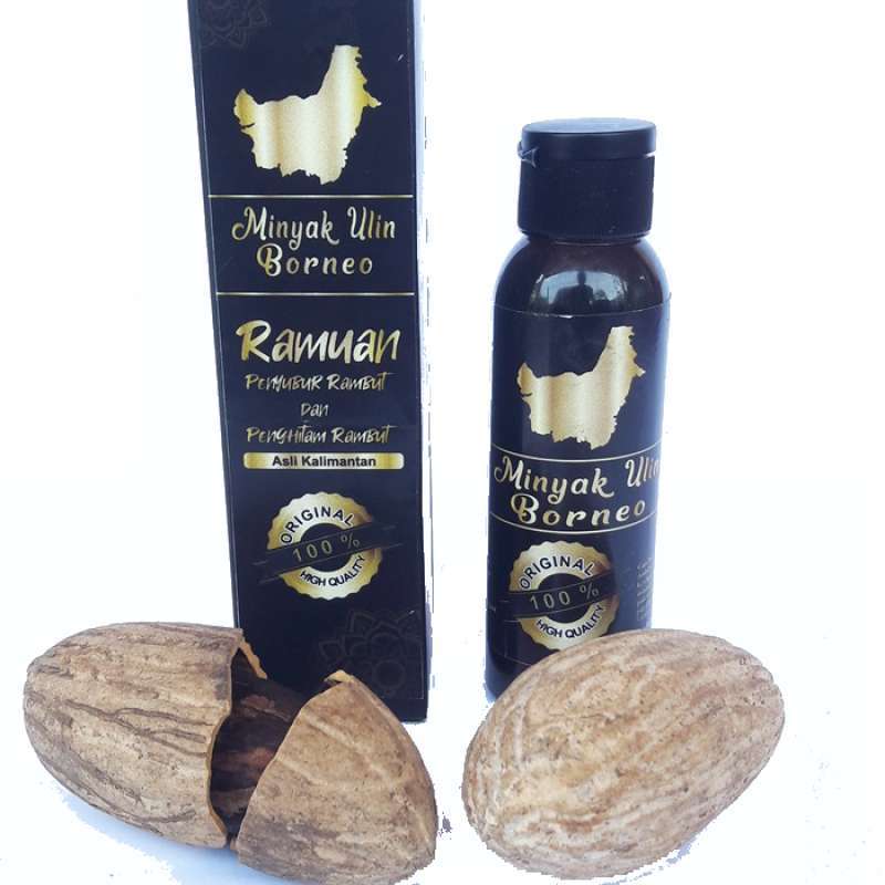 Jual Obat Uban Minyak Kayu Balitung Sari Ulin Borneo Online Oktober 2020 Blibli Com