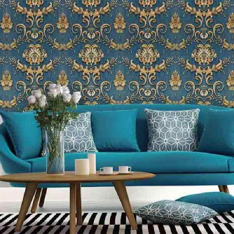 Jual Best Seller Wallpaper Dinding Murah Klasik R0101 European Style Pattern Wallpaper Keren Online Februari 2021 Blibli Pemasangan wallpaper pada dinding rumah memang tidak murah. best seller wallpaper dinding murah klasik r0101 european style pattern wallpaper keren