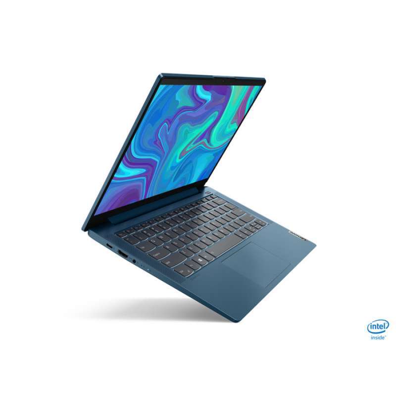Jual Lenovo Ip 5 14iil05 Ideapad Slim 5i 81yh00k5id 14 0fhd Ips I5 1035g1 Mx330 2gb G5 64b 8gb Ddr4 3200 512gb Ssd M 2 2242 Nvme Tlc 2y Online Desember 2020 Blibli