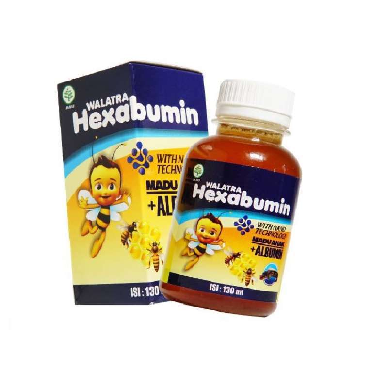 Jual Obat Tipes Atau Typus Anak Pemulihan Demam Berdarah Dbd Penambah Trombosit Walatra Hexabumin Original Murah Mei 2021 Blibli