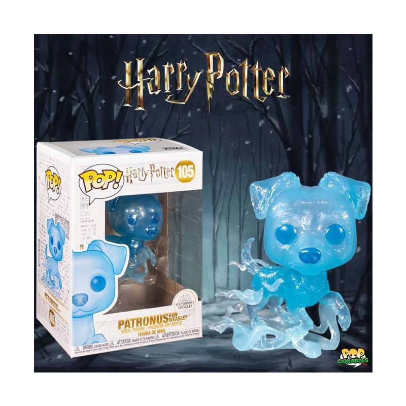 funko pop harry potter 105