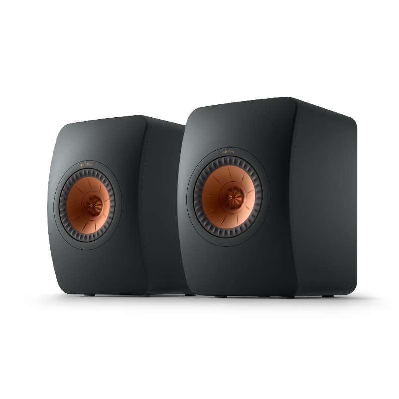 Jual KEF LS50 META Bookshelf 