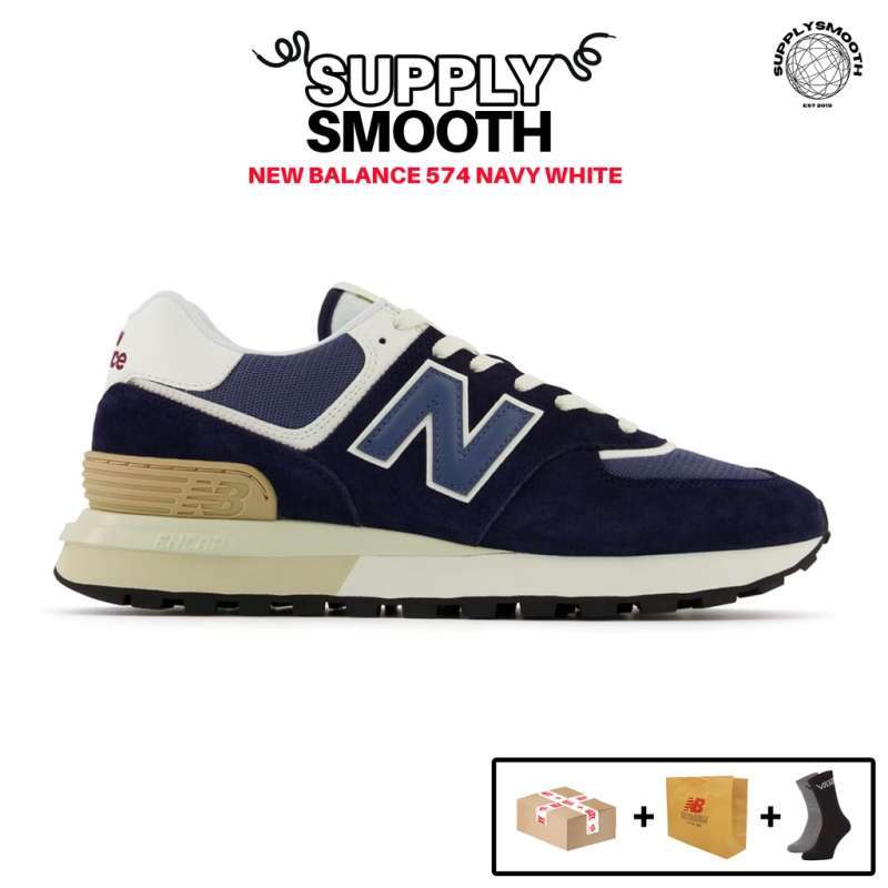 Sepatu nb 574 outlet