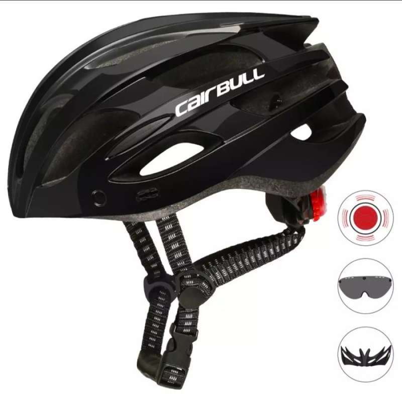 Helm cairbull roadbike clearance