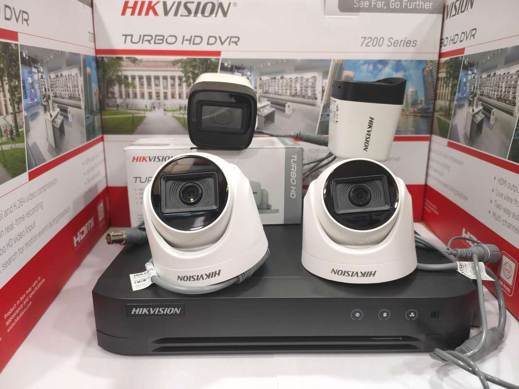Paket cctv hd discount