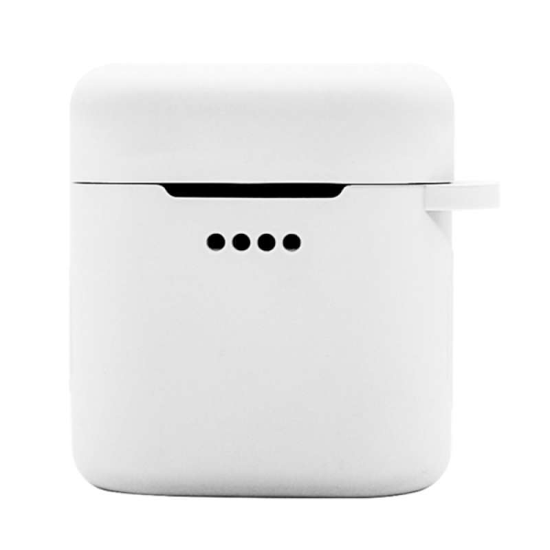 oem wireless headset case earbuds cover anti lost for huawei honor flypods 2th