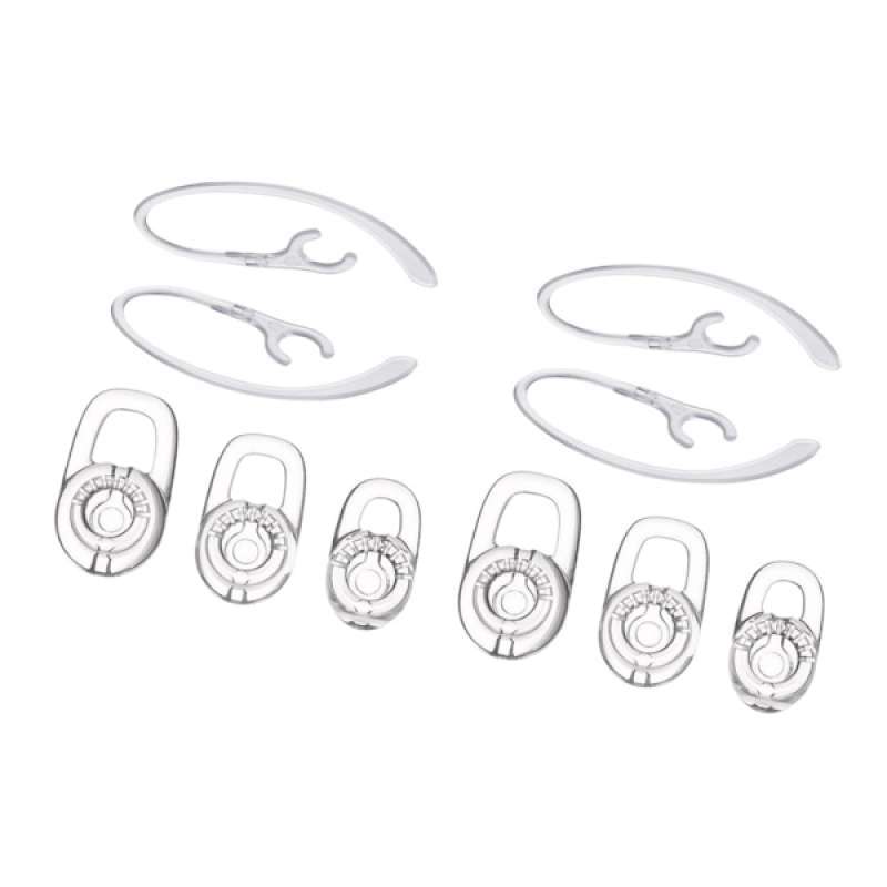Promo OEM Silicone Covers Ear-Gels S/M 