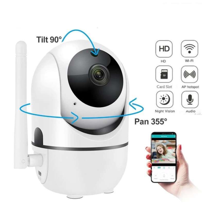 Cctv portable sale