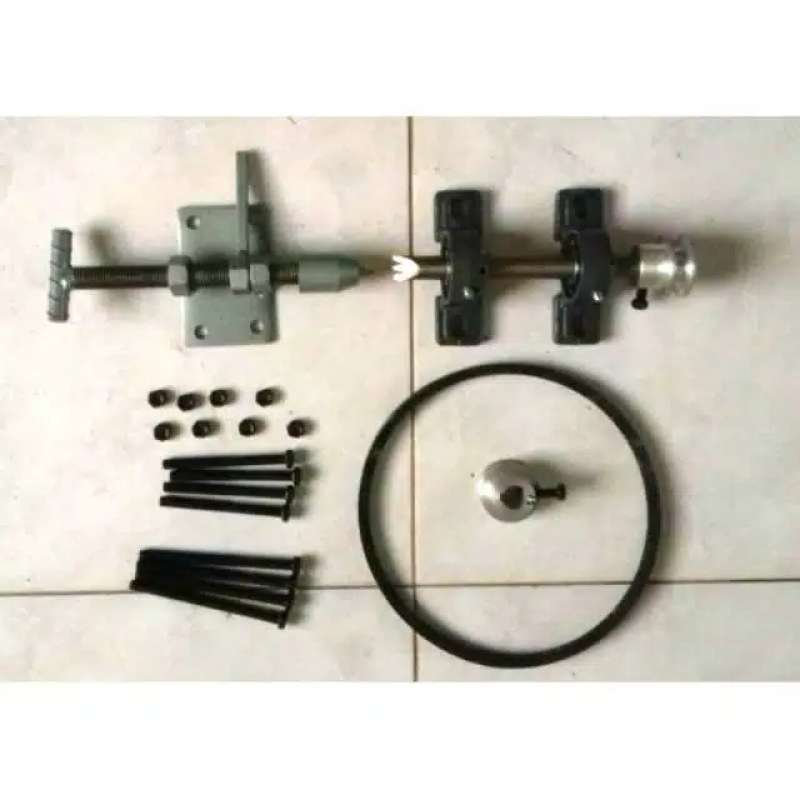 Jual Paket Komponen Sparepart Mesin Bubut Kayu Siap Rangkai Online Januari 2021 Blibli