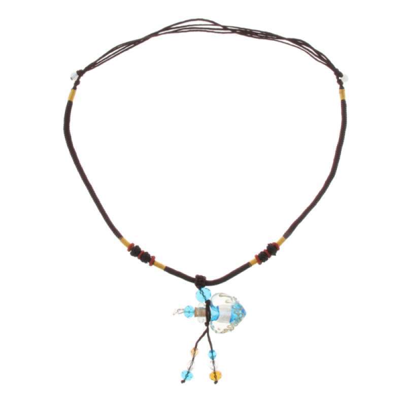 Promo Fashion Mini Locket Essential Oil 