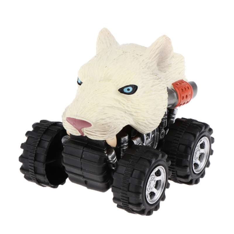 lion car toy