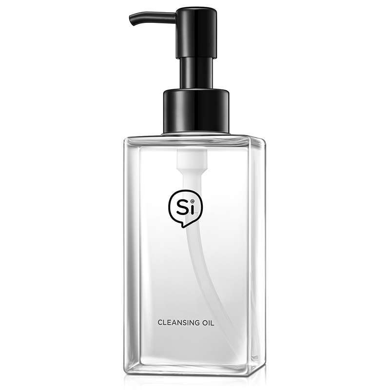 Jual Sixin Makeup Remover Cleansing Oil With Olive Oil 150ml Online November 2020 Blibli
