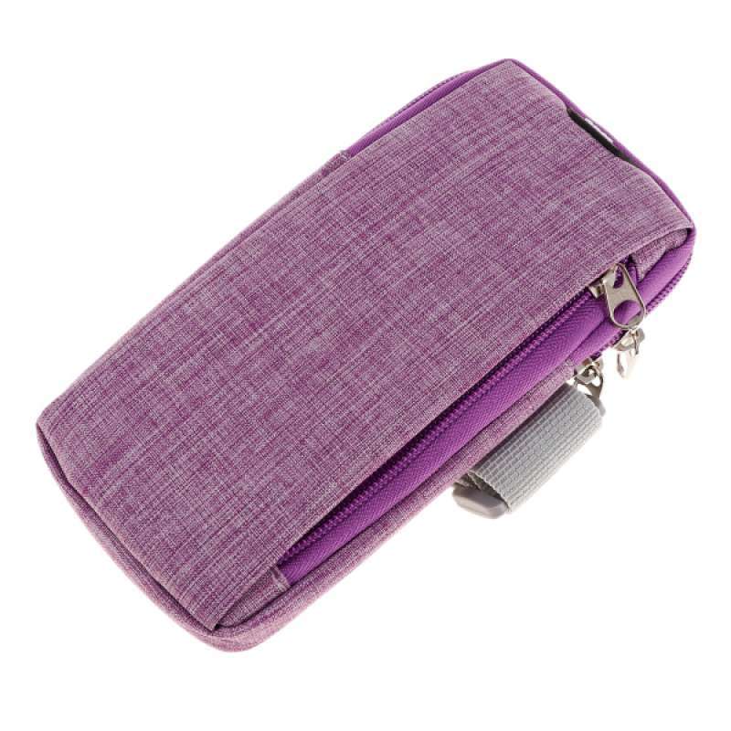Phone Armband Arm/Wrist Pouch Case 